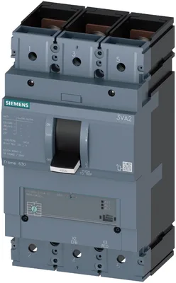 Siemens 3VA2440-7HK32-0AA0
