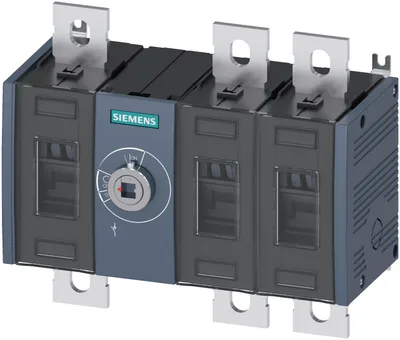 Siemens 3KD4430-0PE20-0