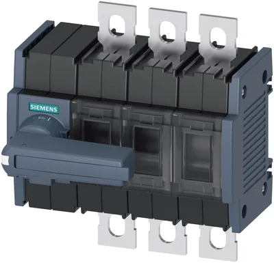 Siemens 3KD3432-0NE10-0