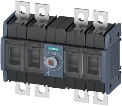 Siemens 3KD3040-0NE20-0