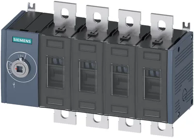 Siemens 3KD4340-0PE10-0