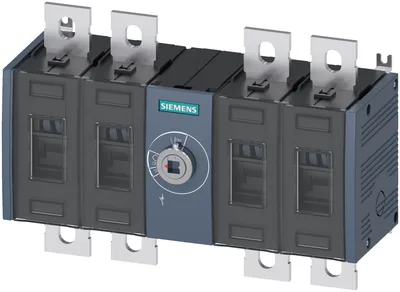 Siemens 3KD4440-0PE20-0