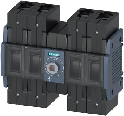 Siemens 3KD3240-2NE20-0