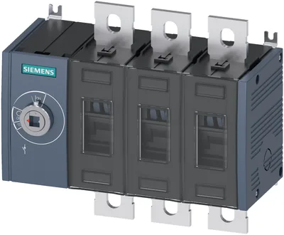 Siemens 3KD4130-0PE10-0