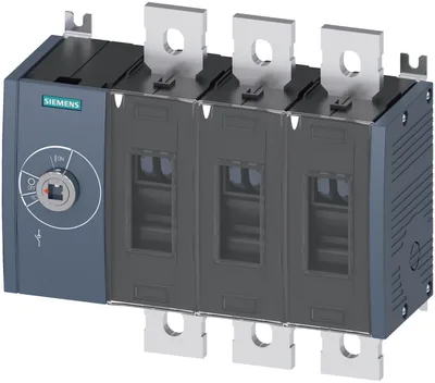 Siemens 3KD4630-0QE10-0