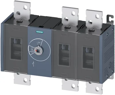 Siemens 3KD5130-0RE20-0