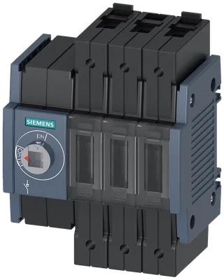 Siemens 3KD3030-2ME10-0
