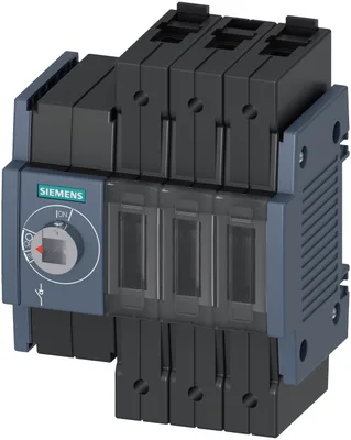 Siemens 3KD2230-2ME10-0