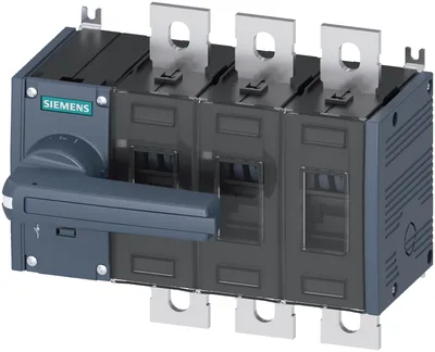 Siemens 3KD4232-0PE10-0