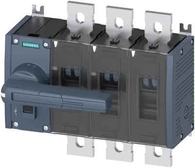 Siemens 3KD4432-0QE10-0