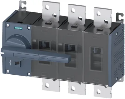 Siemens 3KD5632-0RE10-0