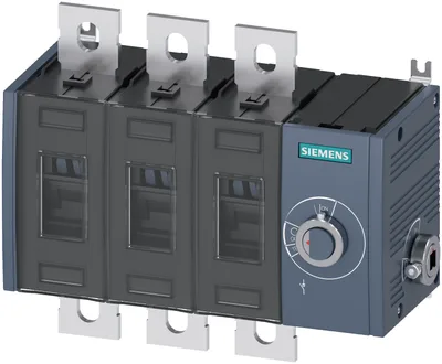 Siemens 3KD4434-0PE40-0