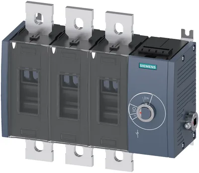 Siemens 3KD4634-0QE40-0