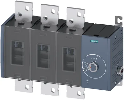 Siemens 3KD5234-0RE40-0