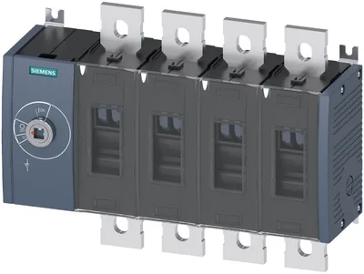 Siemens 3KD4540-0QE10-0