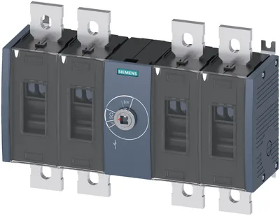 Siemens 3KD4540-0QE20-0