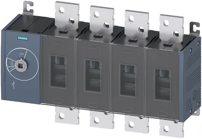 Siemens 3KD5540-0RE10-0