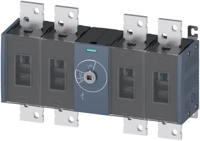 Siemens 3KD5040-0RE20-0