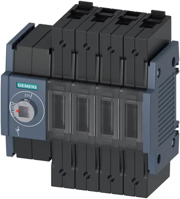 Siemens 3KD2240-2ME10-0