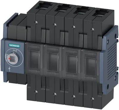 Siemens 3KD3240-2NE10-0