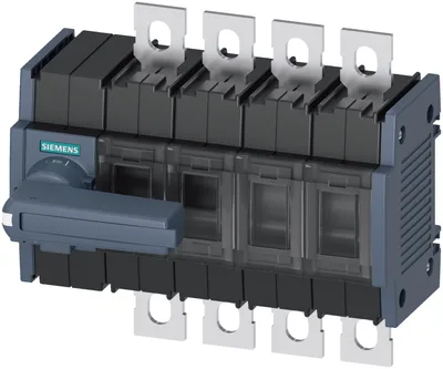 Siemens 3KD3642-0NE10-0