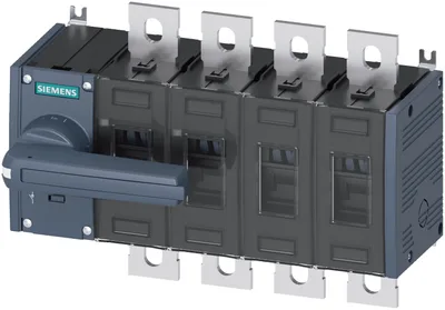 Siemens 3KD3642-0PE10-0
