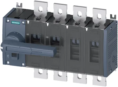 Siemens 3KD5042-0QE10-0