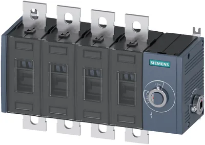 Siemens 3KD4444-0PE40-0