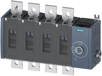 Siemens 3KD4444-0QE40-0