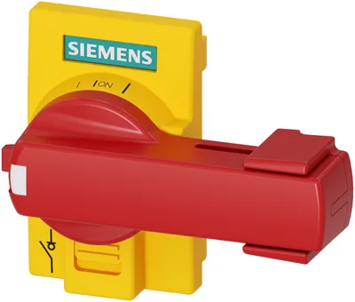 Siemens 3KD9101-8