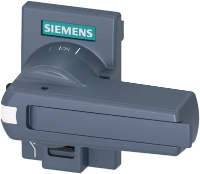 Siemens 3KD9101-1