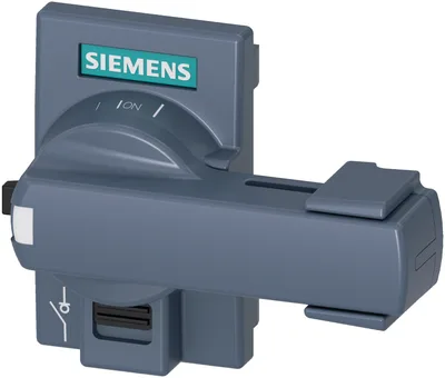 Siemens 3KD9101-0