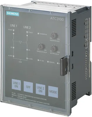 Siemens 3KC9000-8EL10