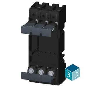 Siemens 3VA9123-0KP00