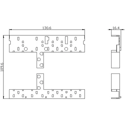 Siemens 3VA9167-0KB02