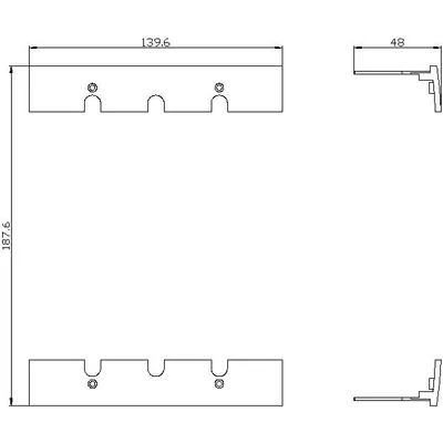 Siemens 3VA9124-0KB01