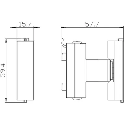 Siemens 3VA9987-0KP80