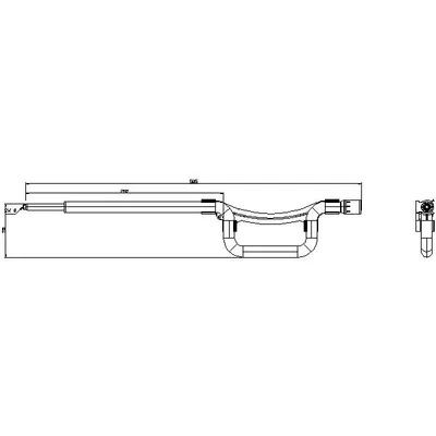 Siemens 3VA9987-0KD81