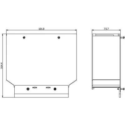 Siemens 3VA9164-0KB05