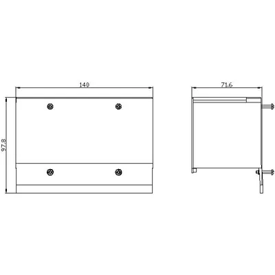 Siemens 3VA9164-0KB04