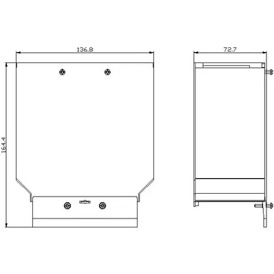Siemens 3VA9163-0KB05
