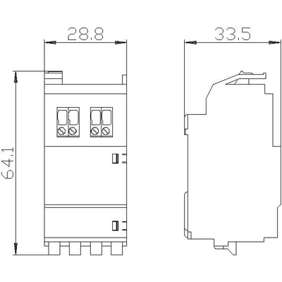 Siemens 3VA9187-0TB50