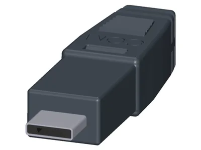 Siemens 3VA9987-0TE10