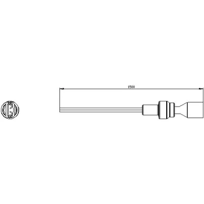 Siemens 3VA9987-0UC10