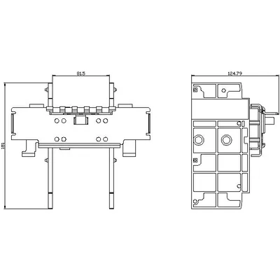 Siemens 3VA9168-0VF30