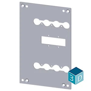 Siemens 3VA9268-0VK20