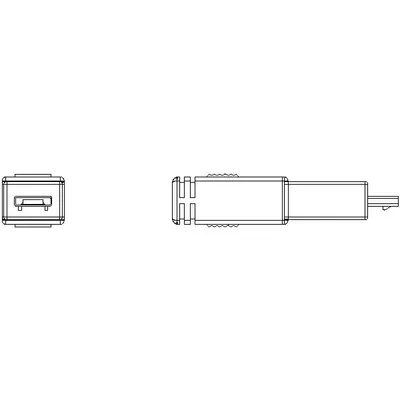 Siemens 3VA9987-0TE10