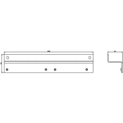 Siemens 3VA9088-0VK10
