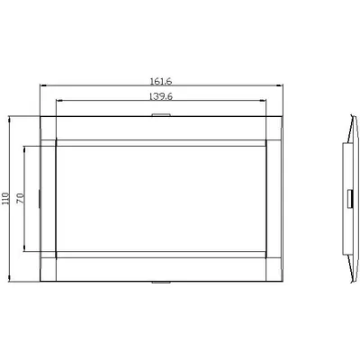 Siemens 3VA9164-0SB10