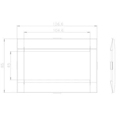 Siemens 3VA9253-0SB10